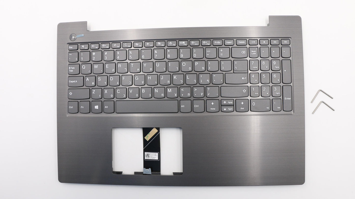 Lenovo Uppercase W 81Ax Ig W/Kb Nfpnb - 5CB0Q60196