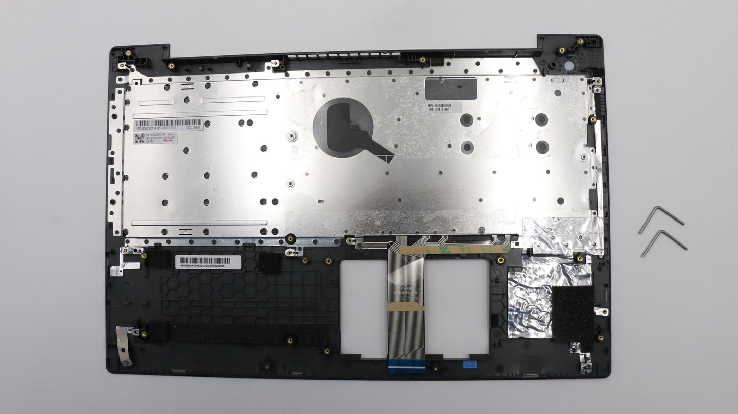 Lenovo Uppercase W 81Ax Ig W/Kb Nfpnb - 5CB0Q60196