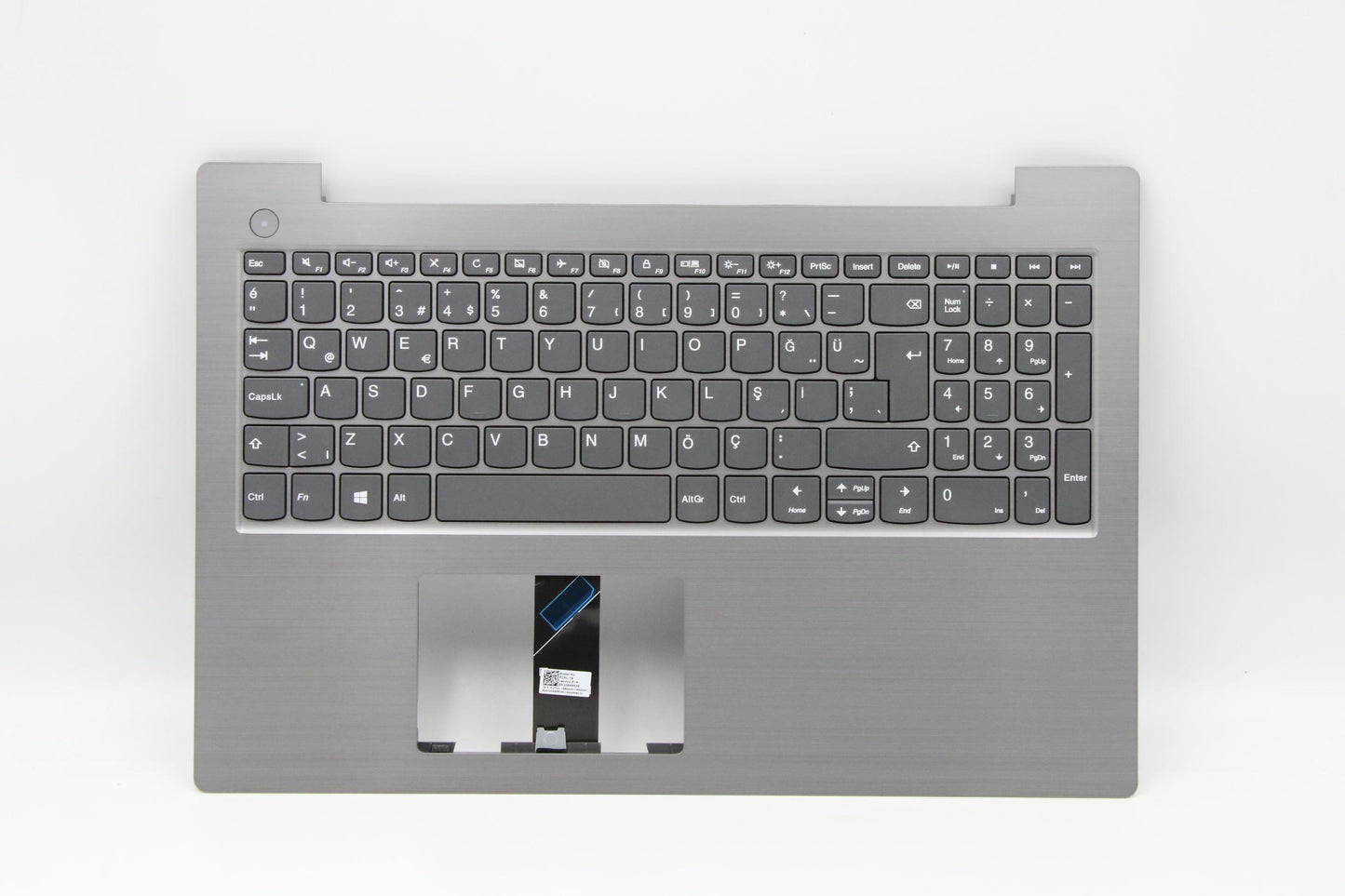 Lenovo Uppercase W 81Ax Mg W/Kb Nfpnb - 5CB0Q60197