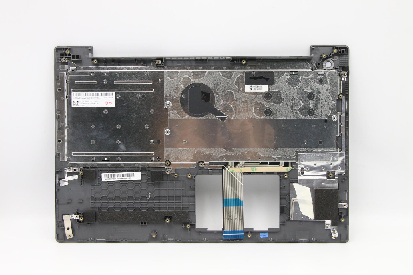 Lenovo Uppercase W 81Ax Mg W/Kb Nfpnb - 5CB0Q60197