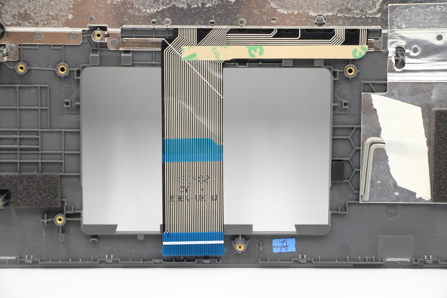 Lenovo Uppercase W 81Ax Mg W/Kb Nfpnb - 5CB0Q60197