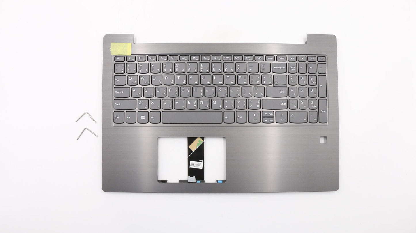 Lenovo Uppercase W 81Ax Ig W/Kb Nbl A - 5CB0Q60203