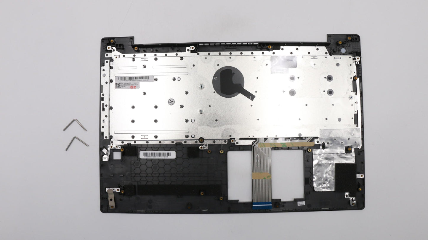 Lenovo Uppercase W 81Ax Ig W/Kb Nbl A - 5CB0Q60203