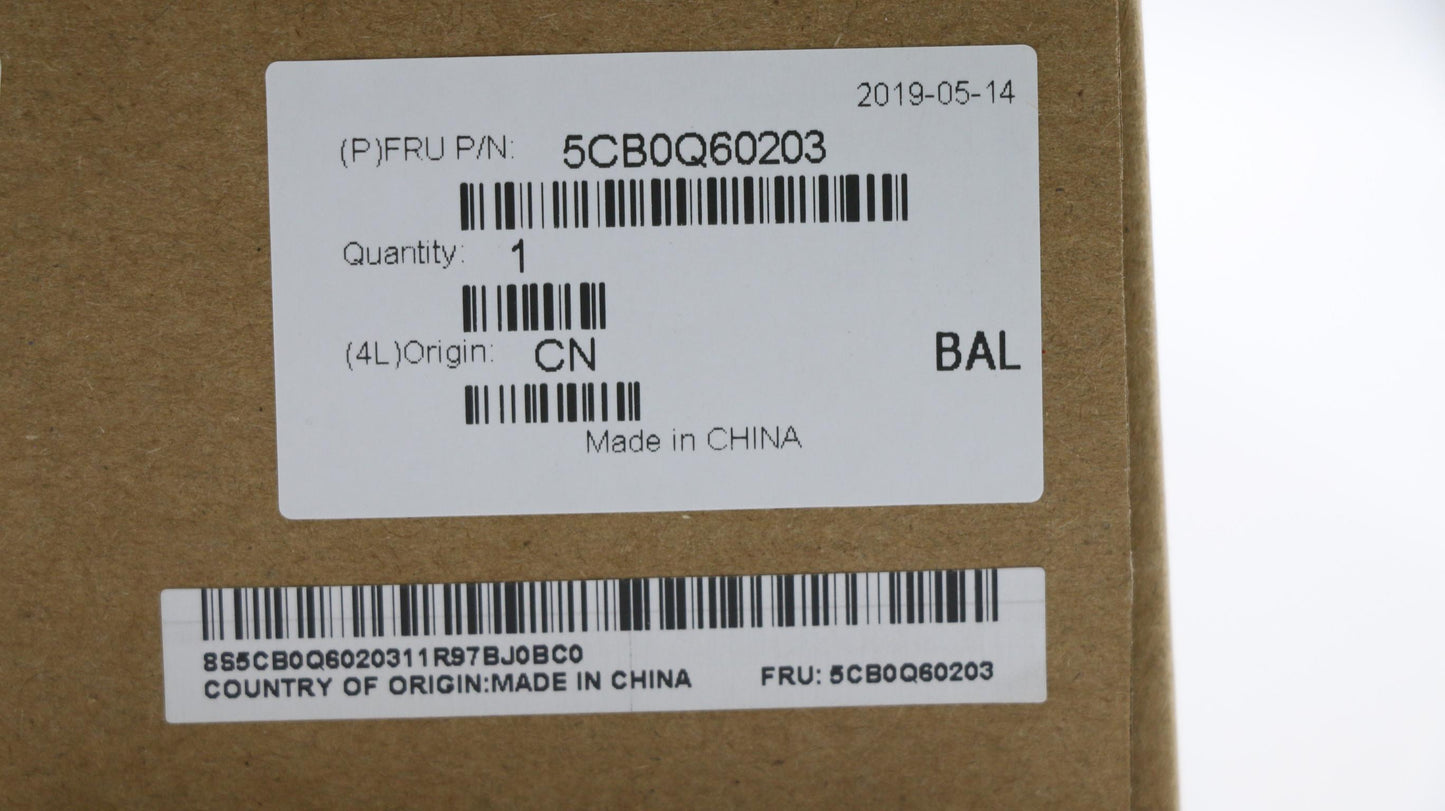 Lenovo Uppercase W 81Ax Ig W/Kb Nbl A - 5CB0Q60203