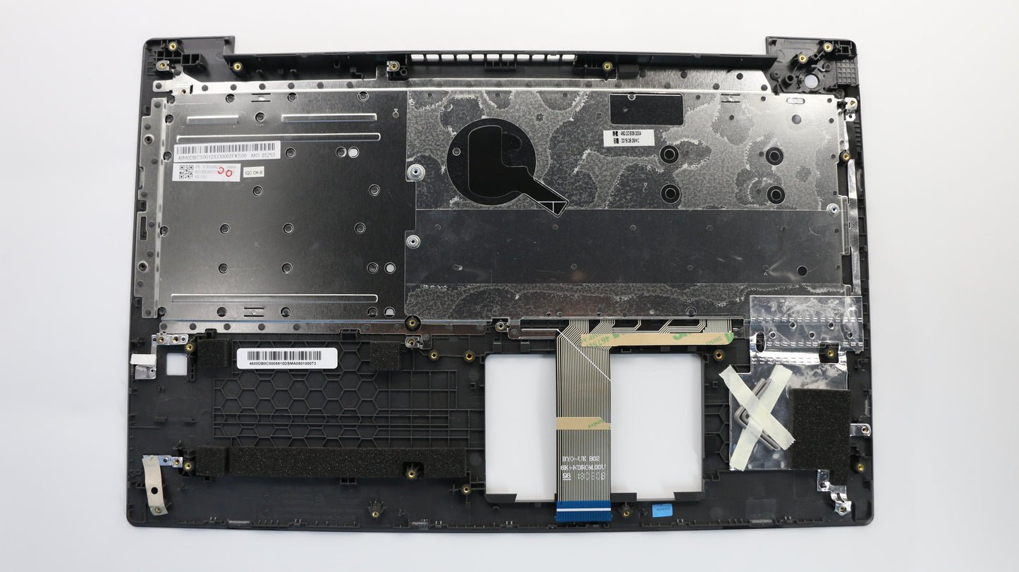 Lenovo Uppercase W 81Ax Ig W/Kb Nbl L - 5CB0Q60217
