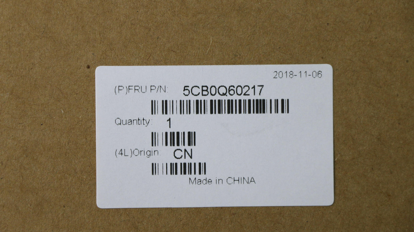 Lenovo Uppercase W 81Ax Ig W/Kb Nbl L - 5CB0Q60217