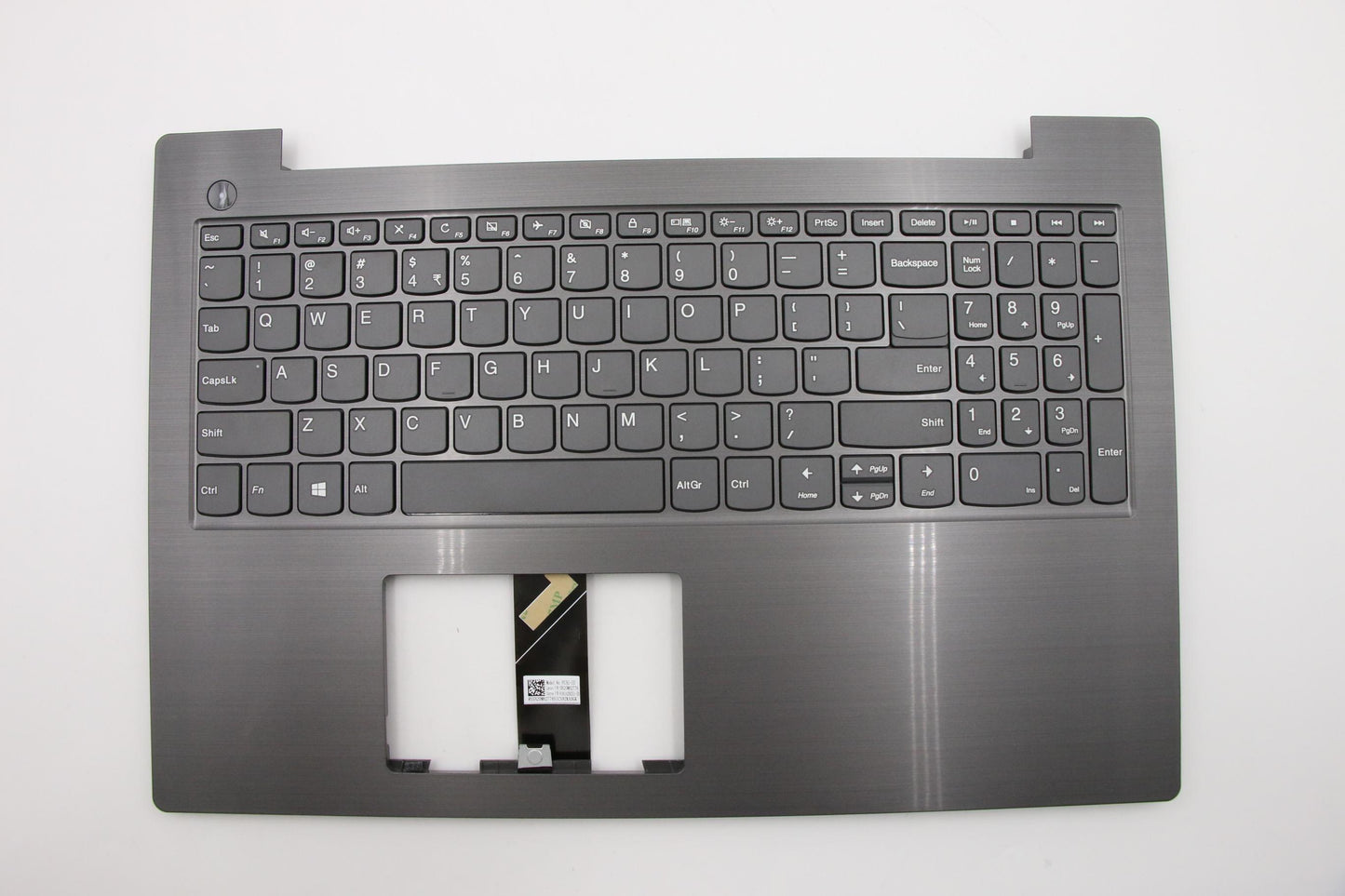 Lenovo Uppercase W 81Ax Ig W/Kb Nfpnb - 5CB0Q60221