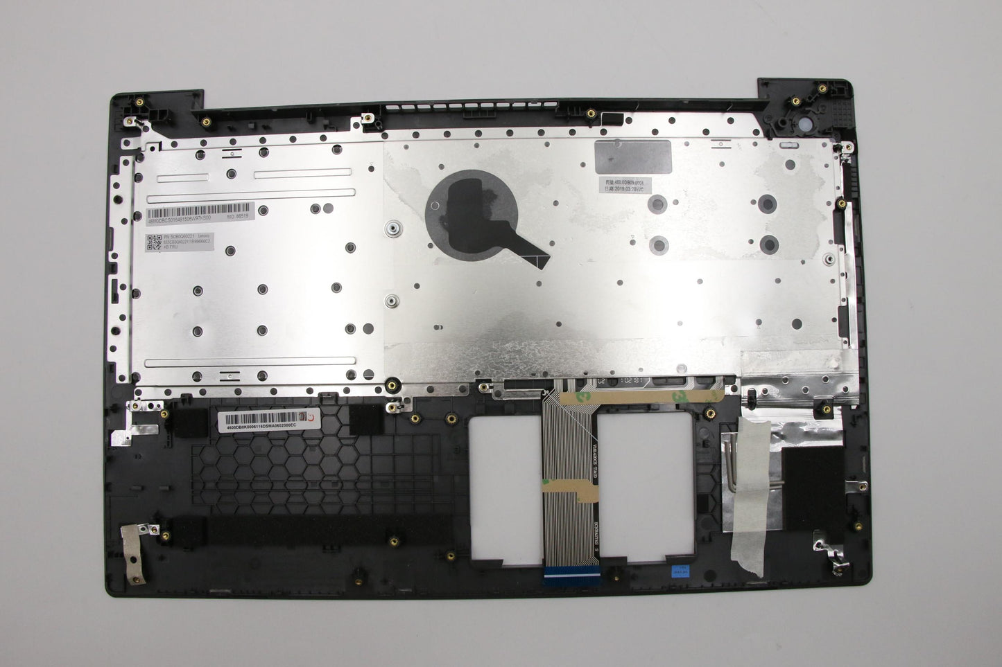 Lenovo Uppercase W 81Ax Ig W/Kb Nfpnb - 5CB0Q60221