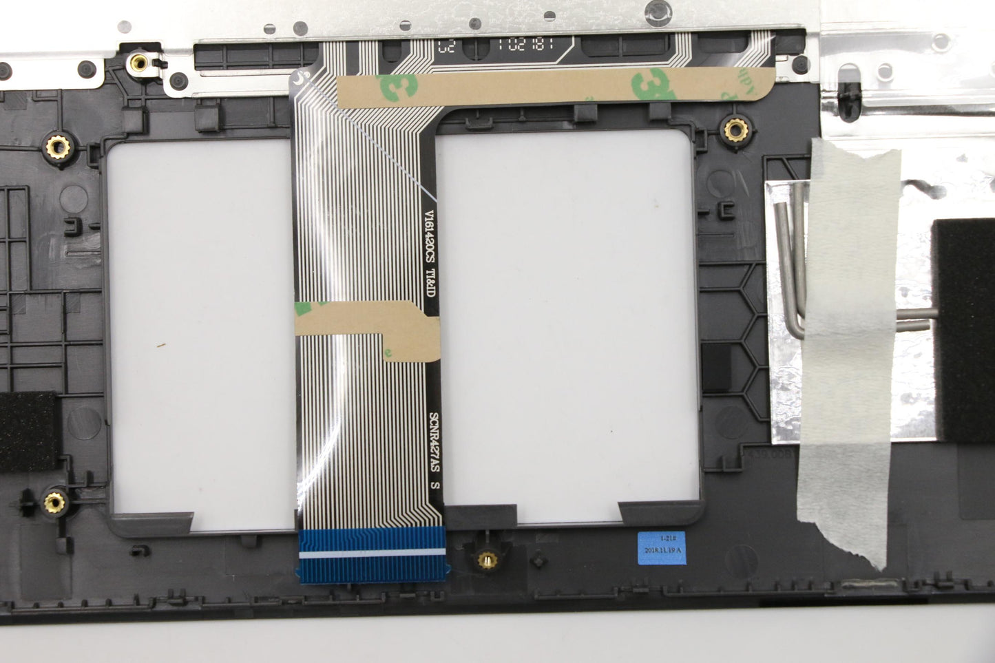 Lenovo Uppercase W 81Ax Ig W/Kb Nfpnb - 5CB0Q60221
