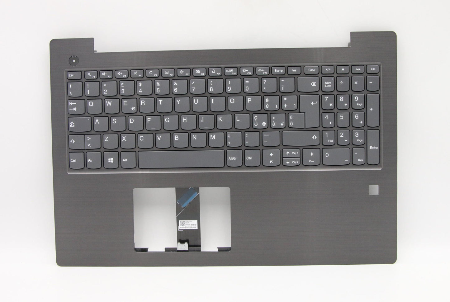Lenovo Uppercase W 81Ax Ig W/Kb Nbl I - 5CB0Q60229