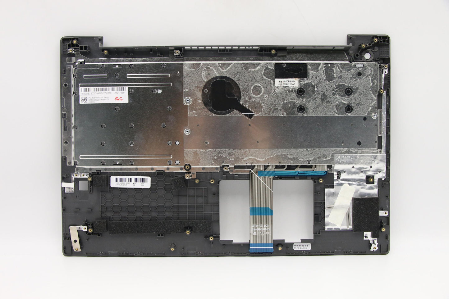 Lenovo Uppercase W 81Ax Ig W/Kb Nbl I - 5CB0Q60229