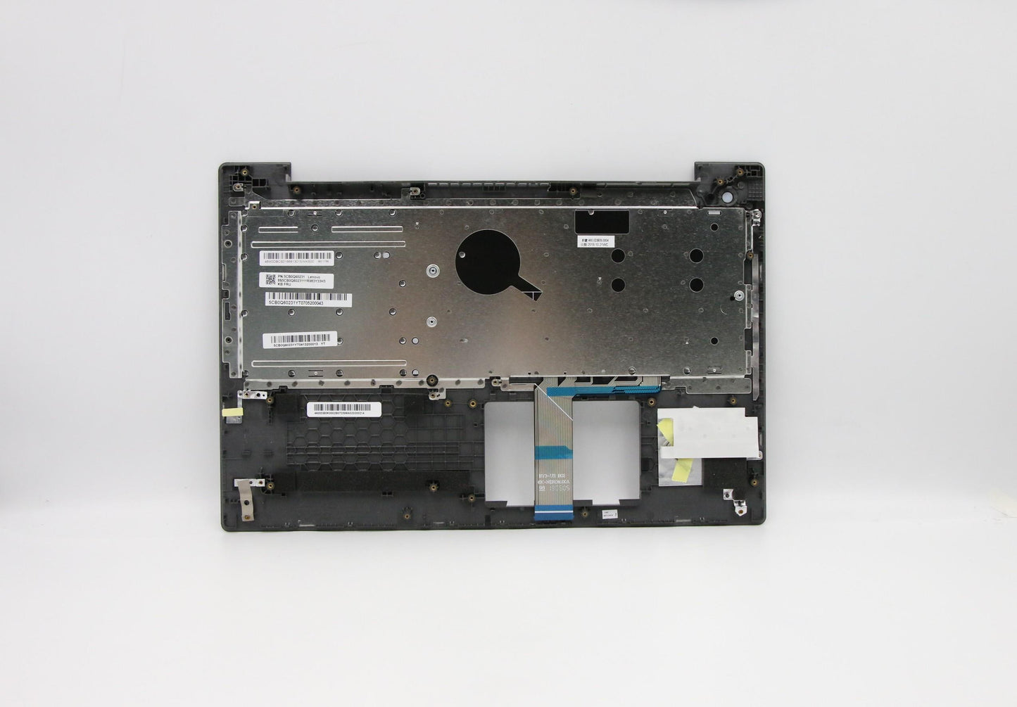 Lenovo Uppercase W 81Ax Ig W/Kb Nfpnb - 5CB0Q60231