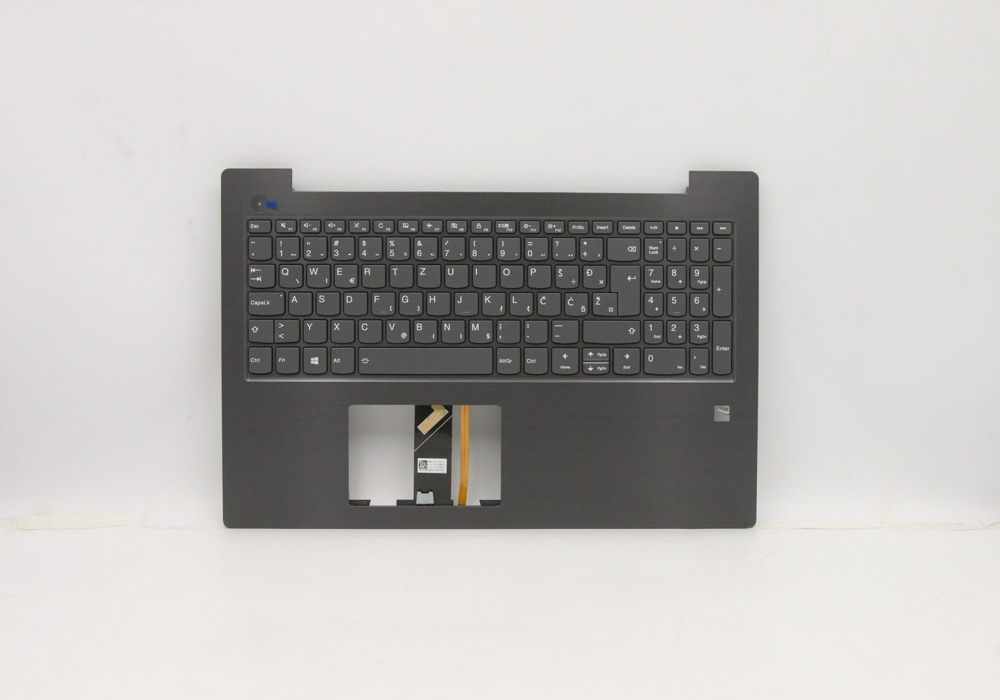 Lenovo Uppercase W 81Ax Ig W/Kb Bl Sa - 5CB0Q60237