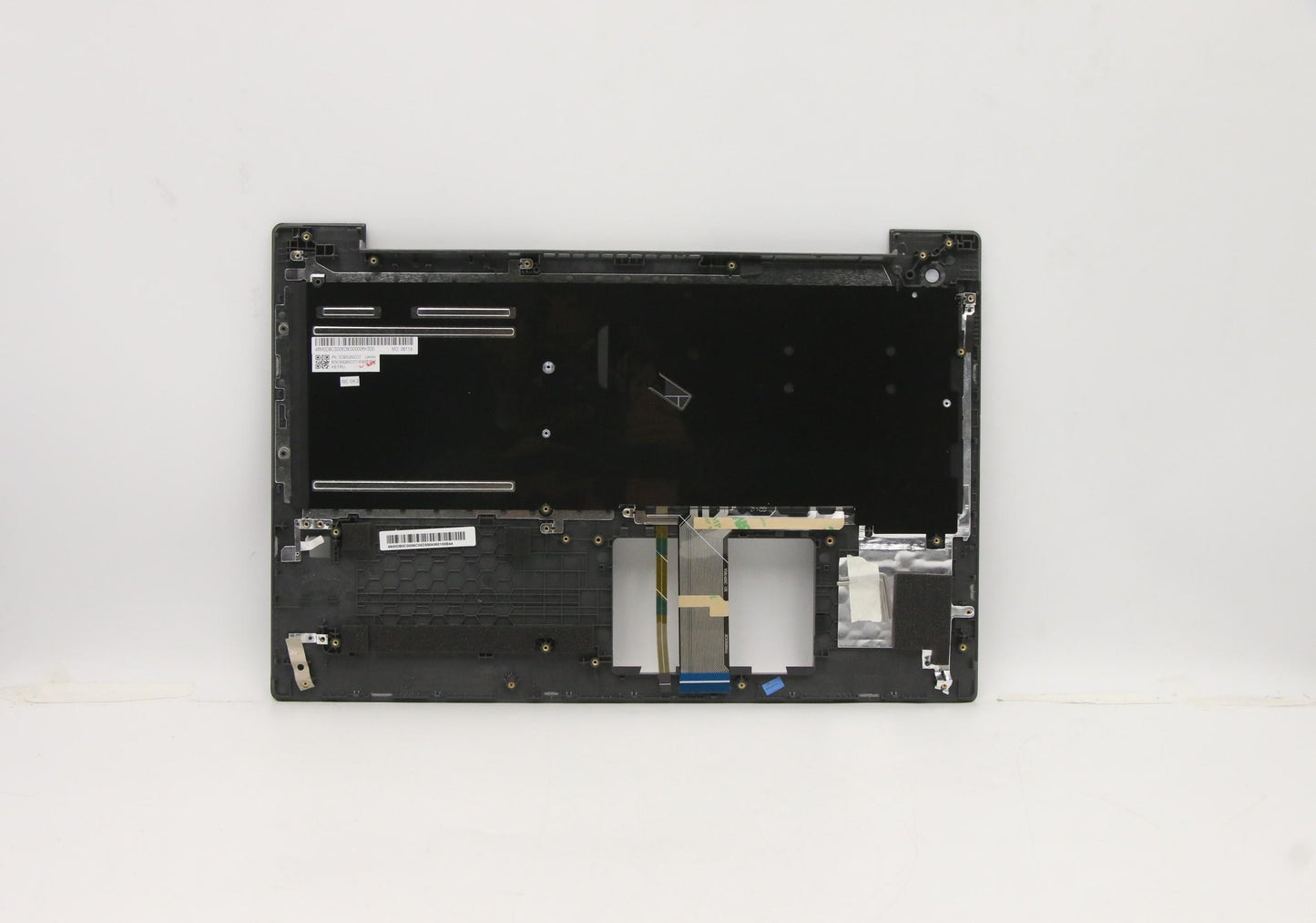 Lenovo Uppercase W 81Ax Ig W/Kb Bl Sa - 5CB0Q60237