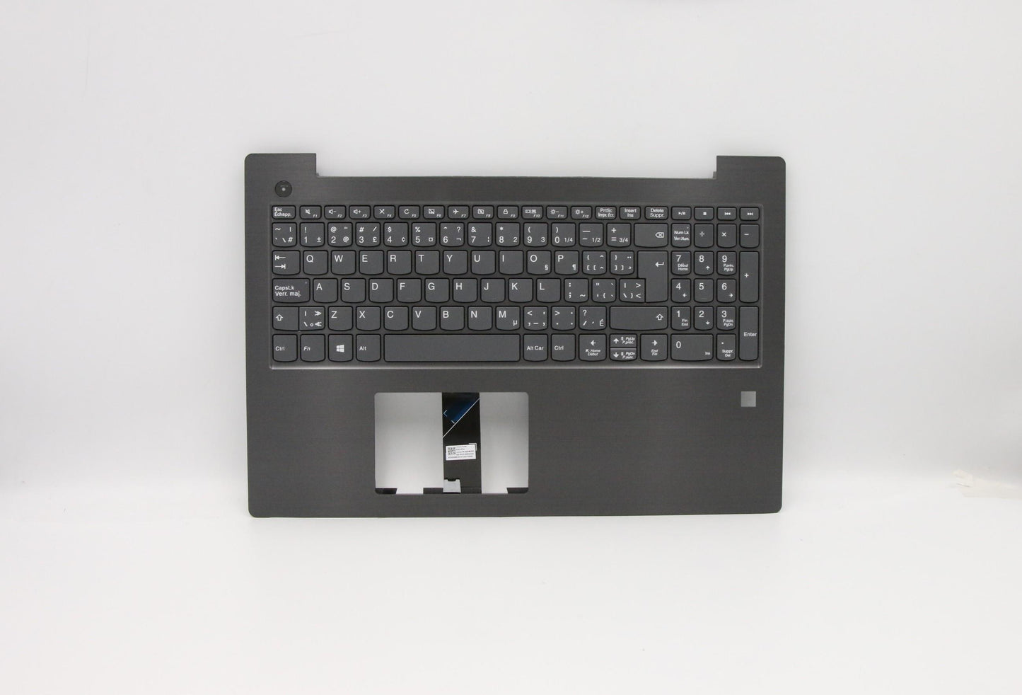 Lenovo Uppercase W 81Ax Ig W/Kb Nbl C - 5CB0Q60243