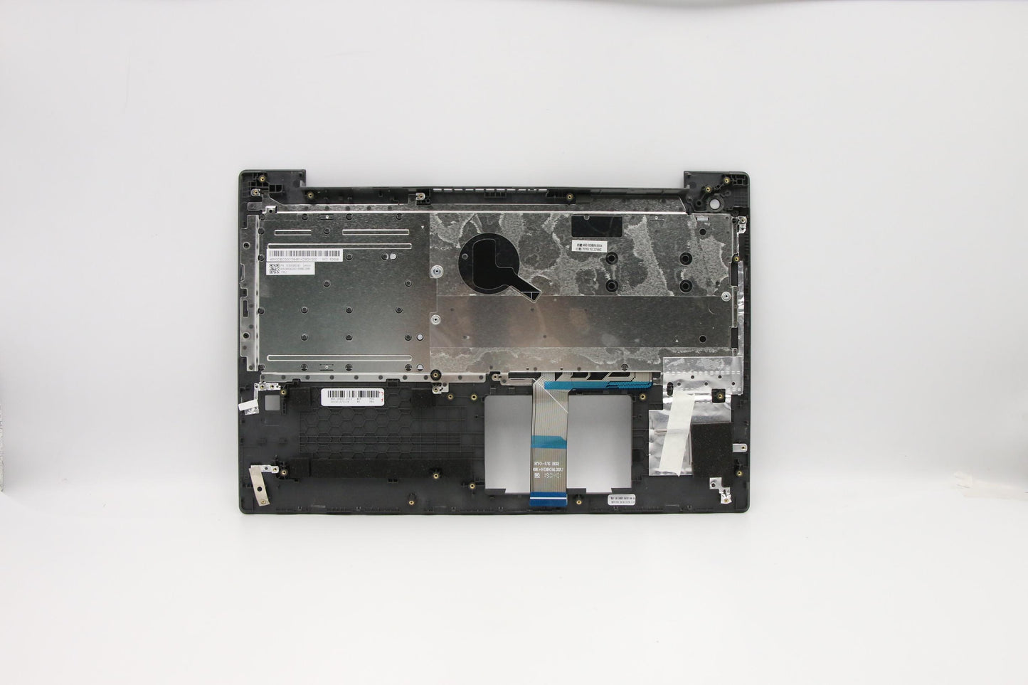 Lenovo Uppercase W 81Ax Ig W/Kb Nbl C - 5CB0Q60243