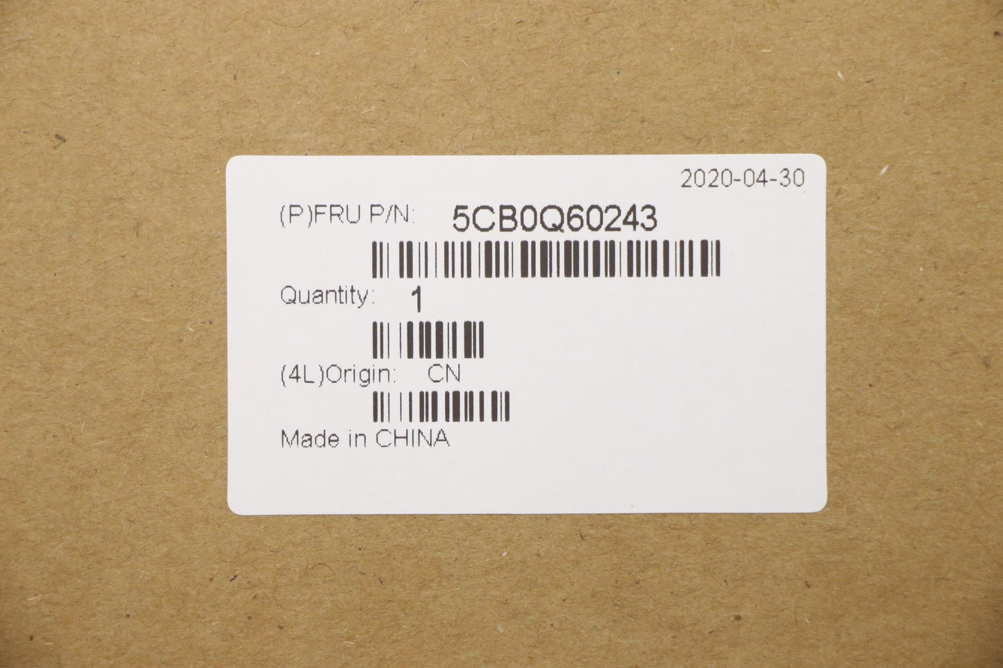 Lenovo Uppercase W 81Ax Ig W/Kb Nbl C - 5CB0Q60243