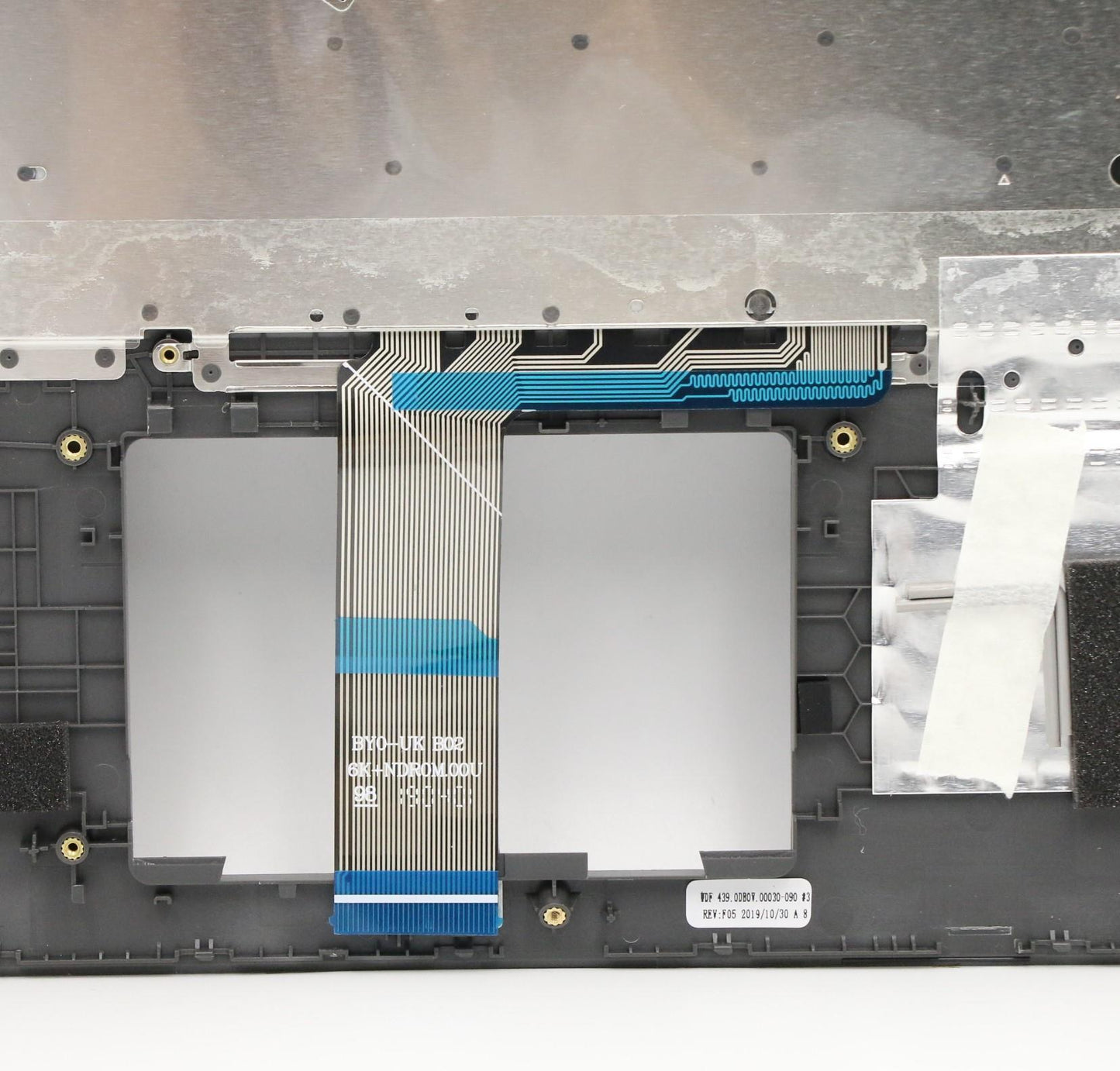 Lenovo Uppercase W 81Ax Ig W/Kb Nbl C - 5CB0Q60243