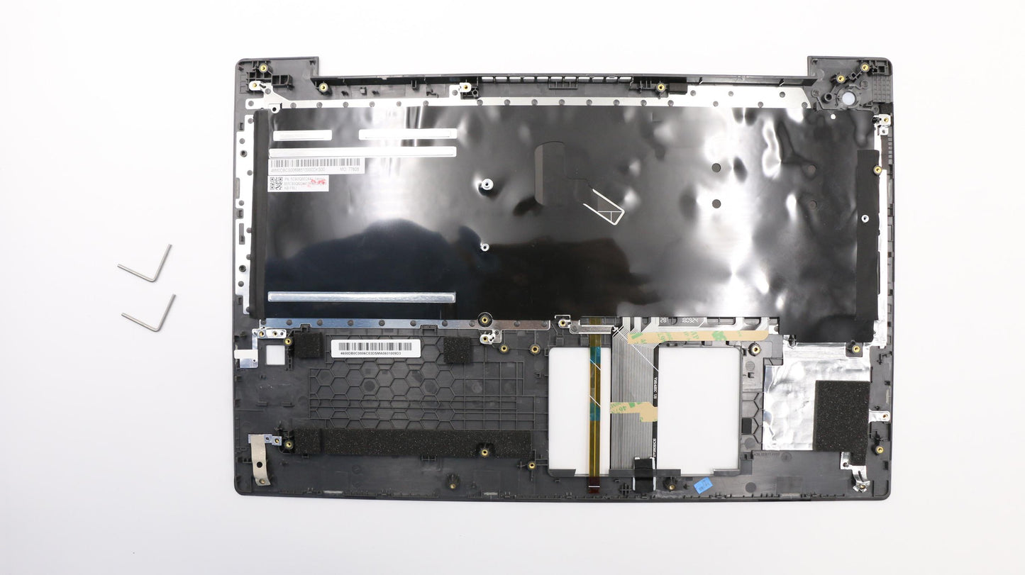 Lenovo Uppercase W 81Ax Ig W/Kb Bl Ua - 5CB0Q60244
