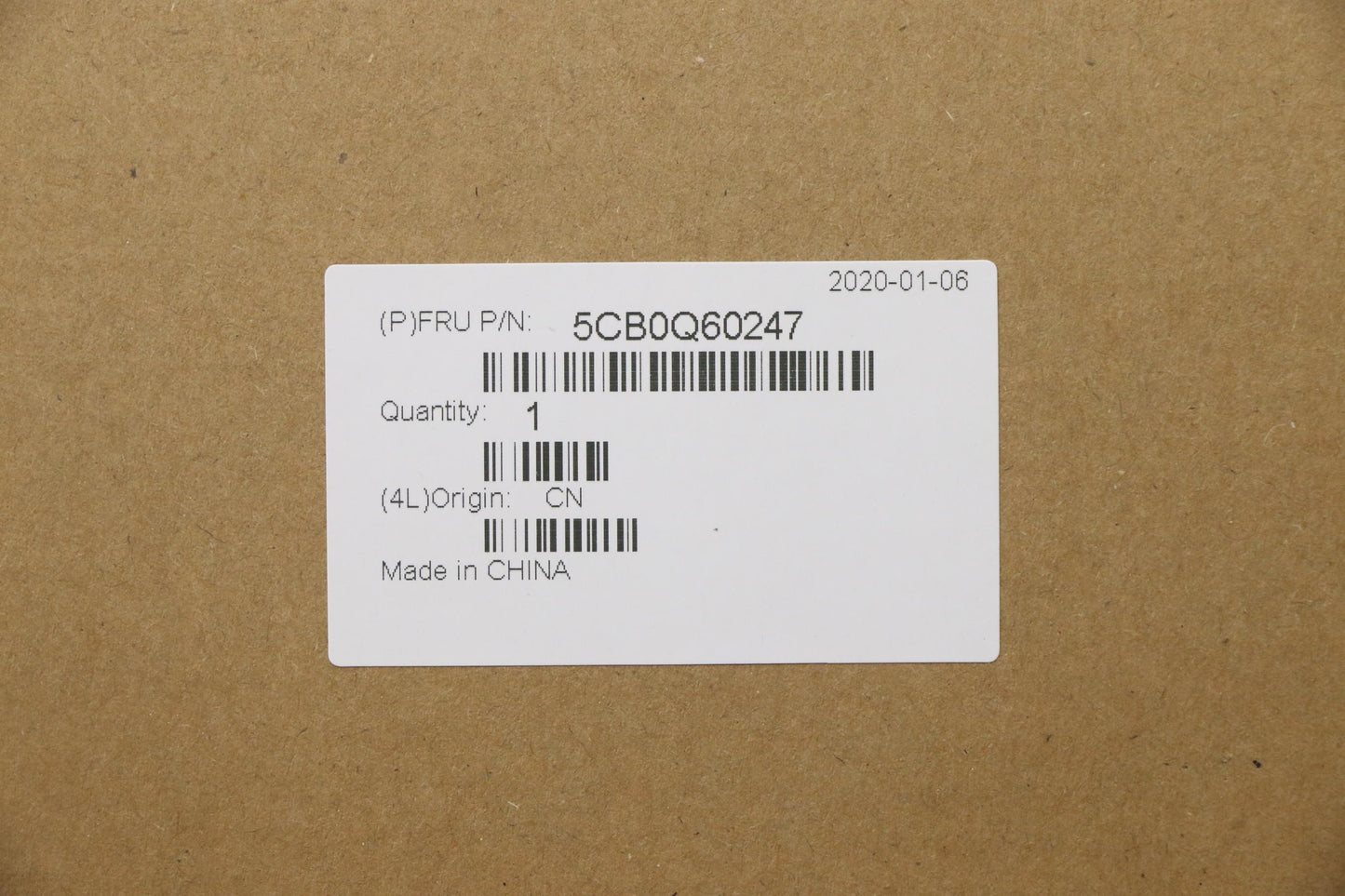 Lenovo Hinge Cover W 81Ax Mg - 5CB0Q60247