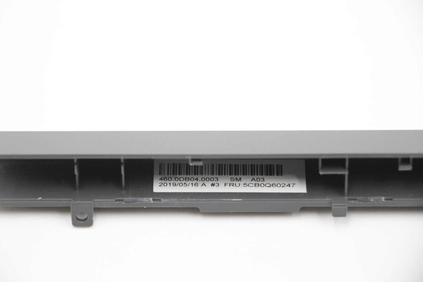 Lenovo Hinge Cover W 81Ax Mg - 5CB0Q60247