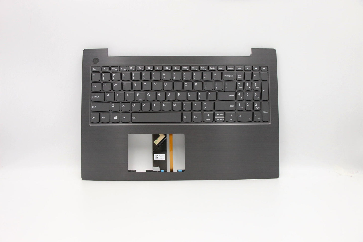 Lenovo Uppercase W 81Ax Ig W/Kb Nfp B - 5CB0Q60250