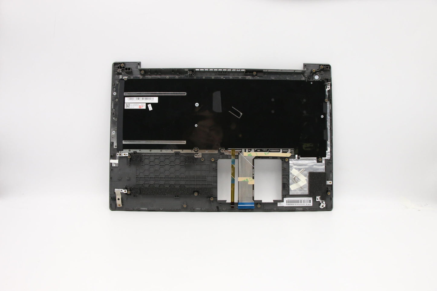 Lenovo Uppercase W 81Ax Ig W/Kb Nfp B - 5CB0Q60250