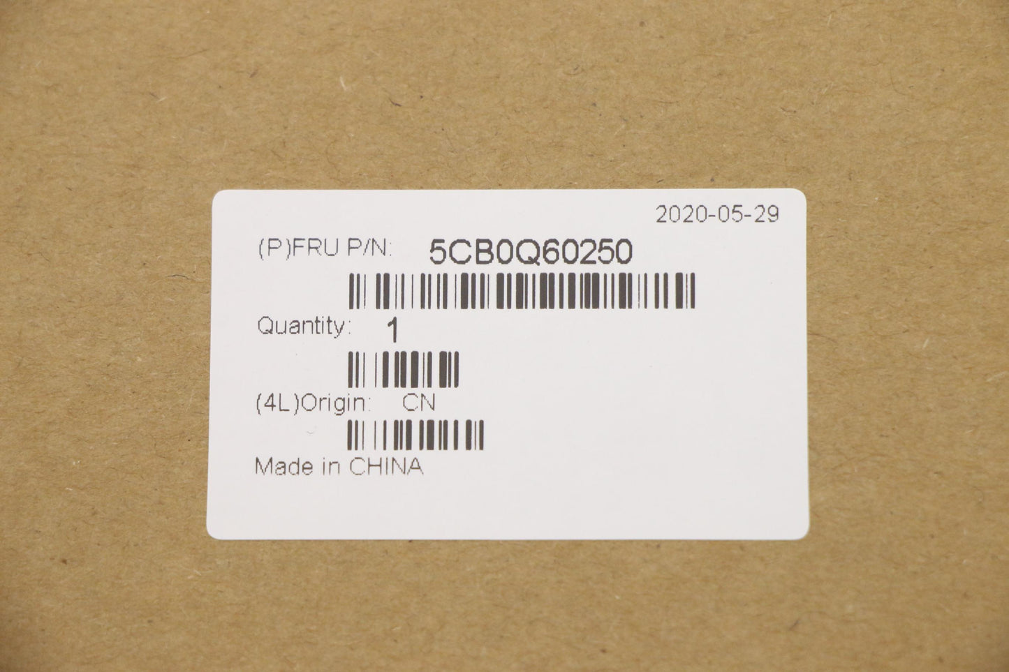 Lenovo Uppercase W 81Ax Ig W/Kb Nfp B - 5CB0Q60250