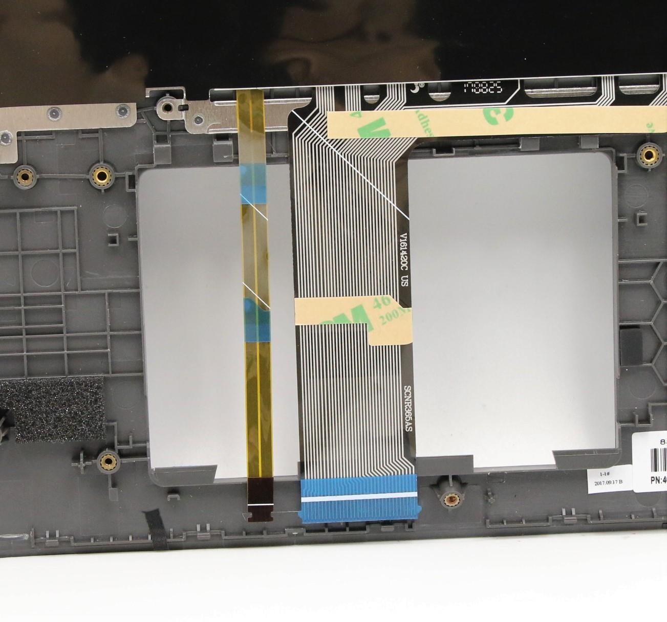 Lenovo Uppercase W 81Ax Ig W/Kb Nfp B - 5CB0Q60250