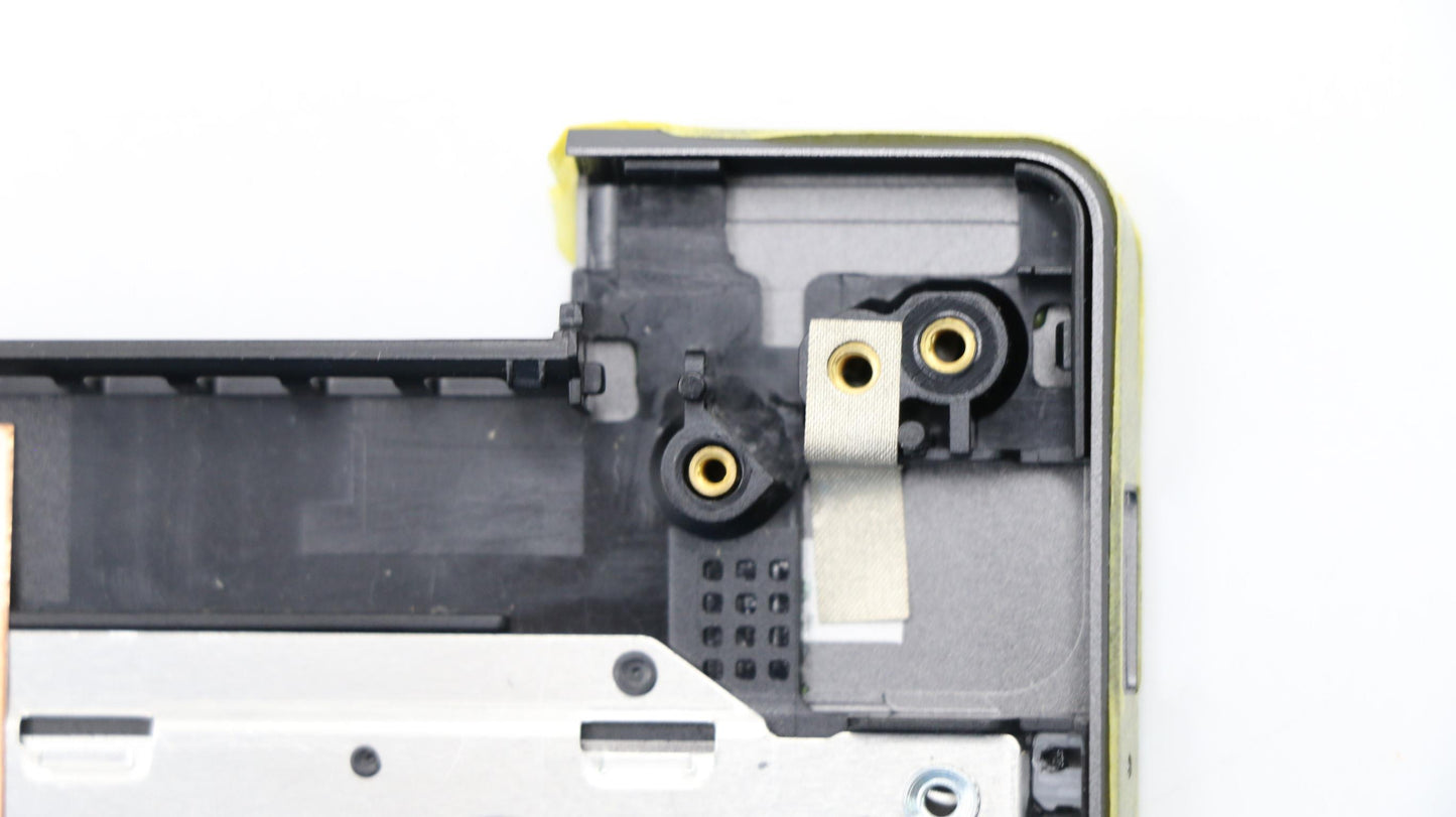 Lenovo Uppercasew 81Ac Ig Fp Bl W/Kb - 5CB0Q62204