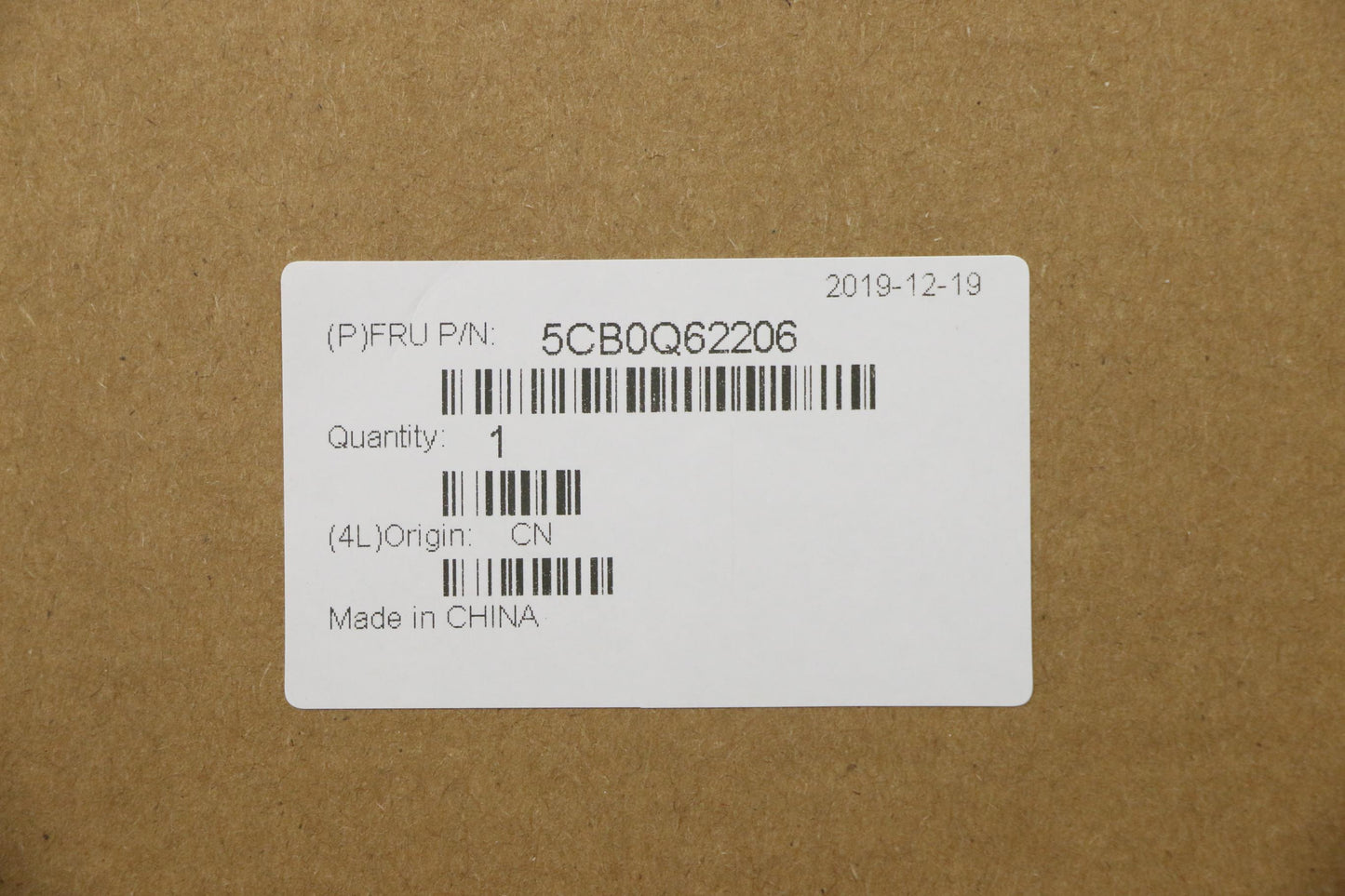 Lenovo Hinge Cover W 81Ac Silver - 5CB0Q62206