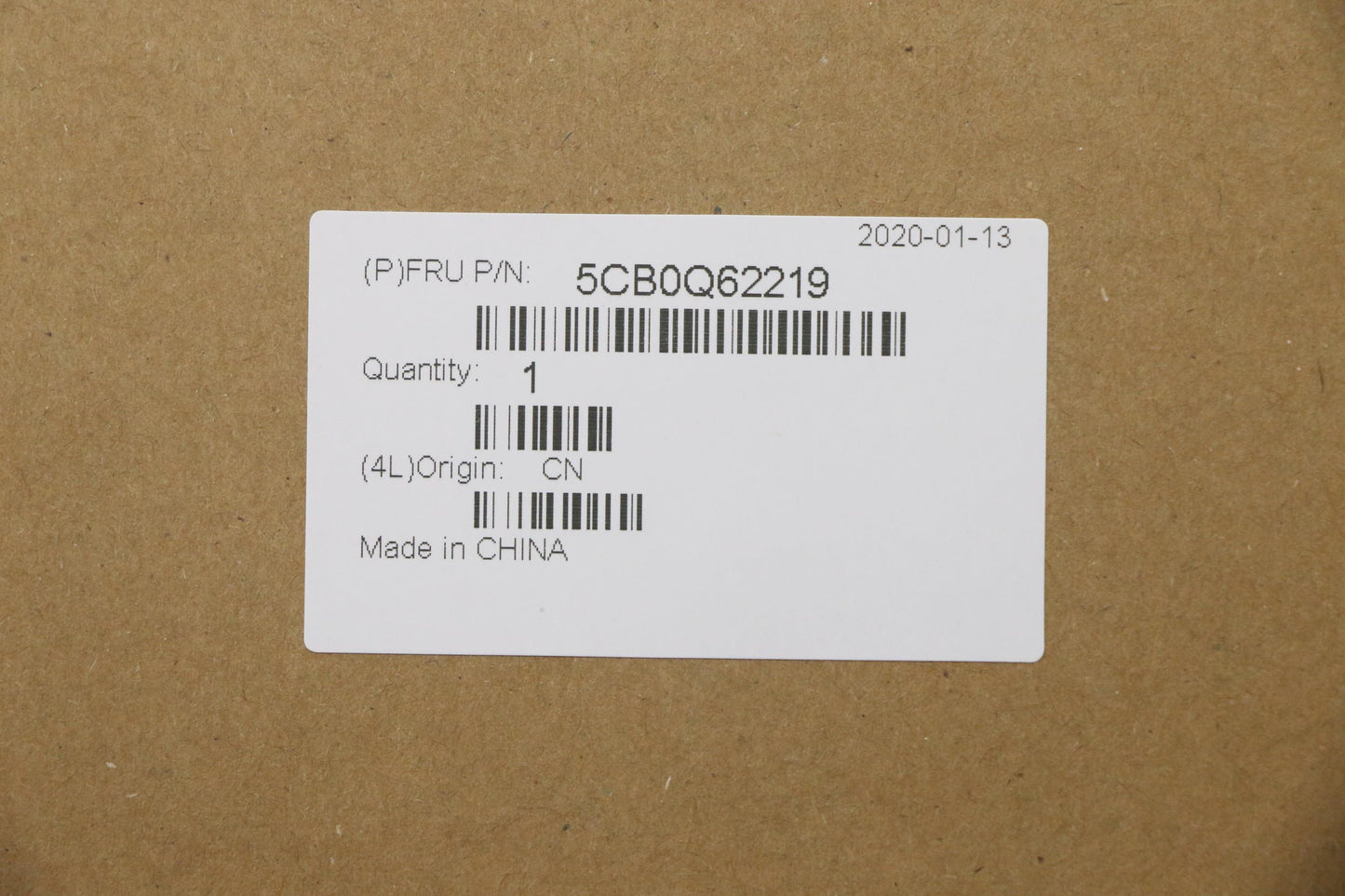 Lenovo Uppercasew81Acsr Fp Bl W/Kb Cz - 5CB0Q62219