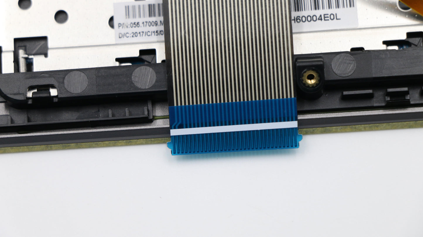 Lenovo Uppercase W 81Ac Ig Fp Bl W/Kb - 5CB0Q62226
