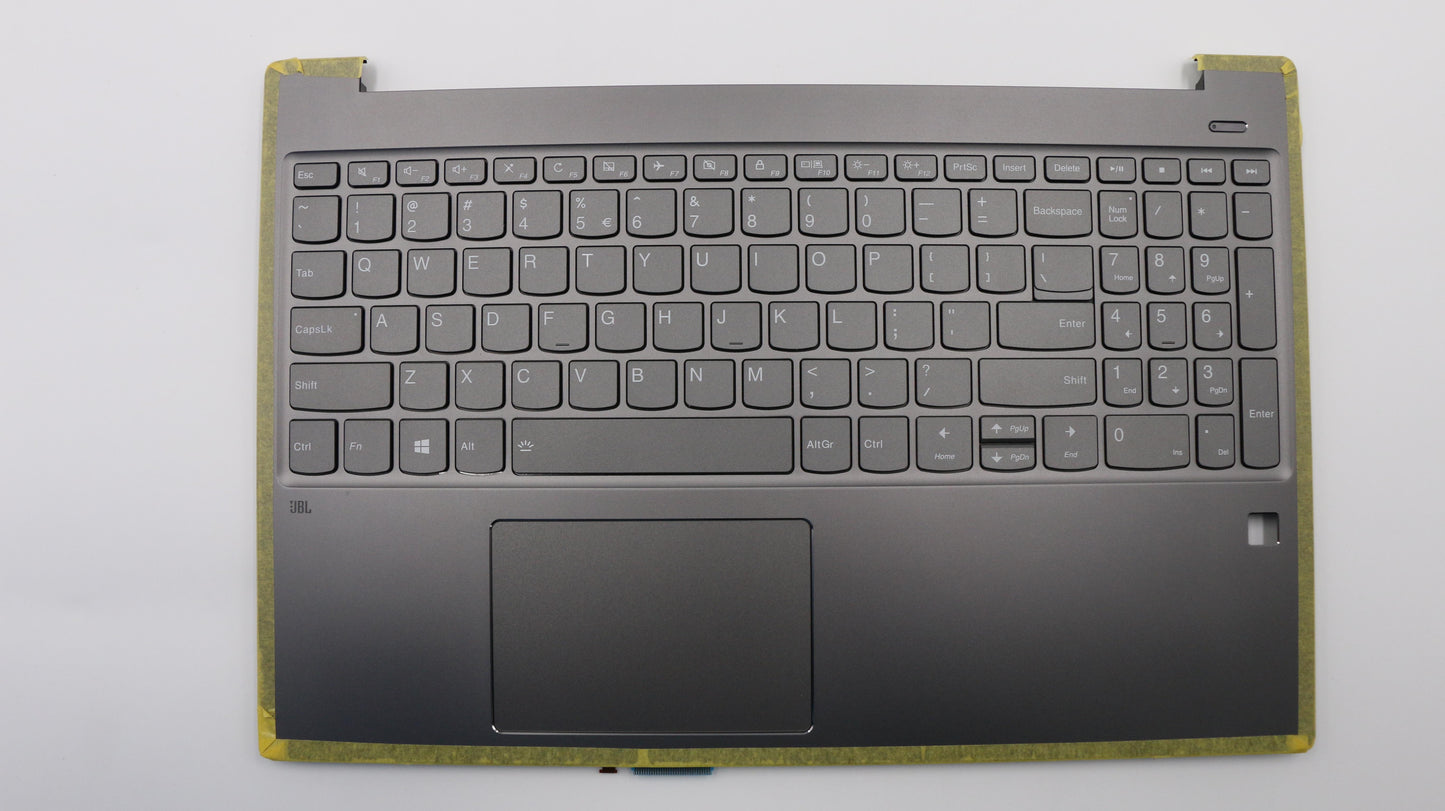 Lenovo Upper Case W81Acigfpblw/Kbusin - 5CB0Q62234