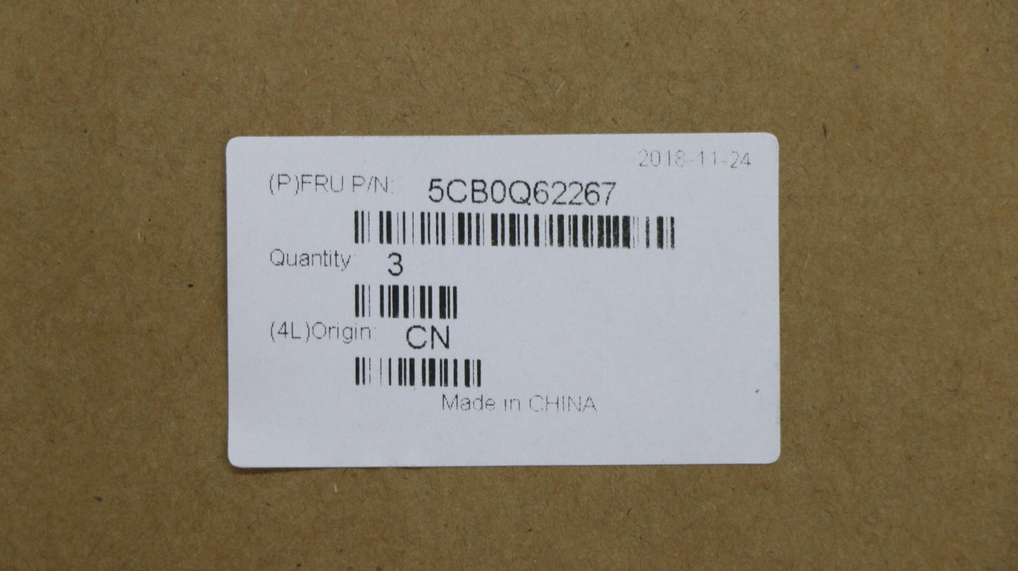 Lenovo Uppercase W 81Ac Ig Fp Bl W/Kb - 5CB0Q62267