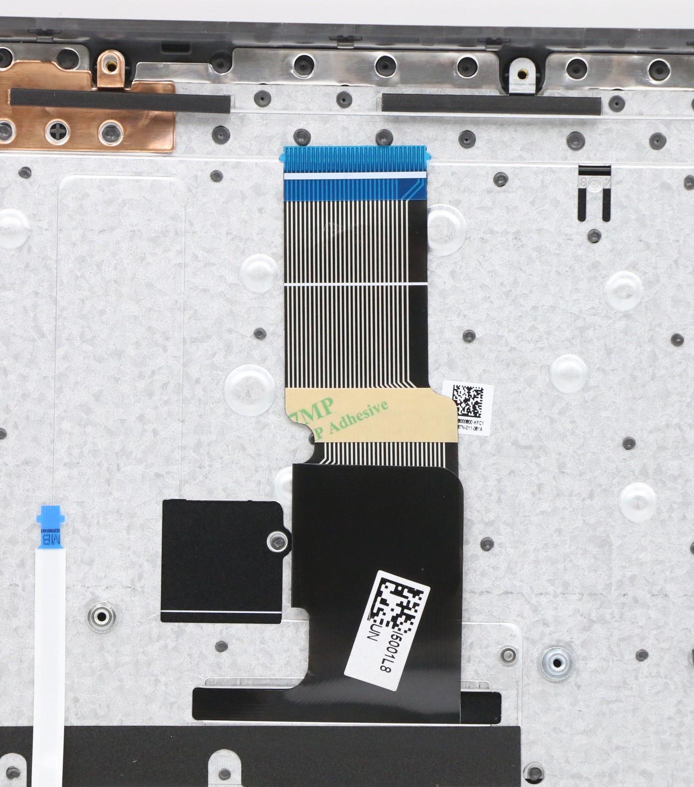 Lenovo Uppercasec81Ayw/Kbfp Nbl Ig In - 5CB0Q64194