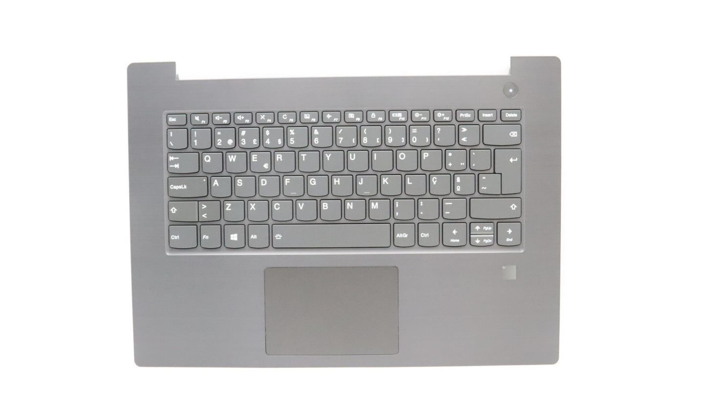 Lenovo Uppercase C 81Ay W/Kb Fp Bl Ig - 5CB0Q64197