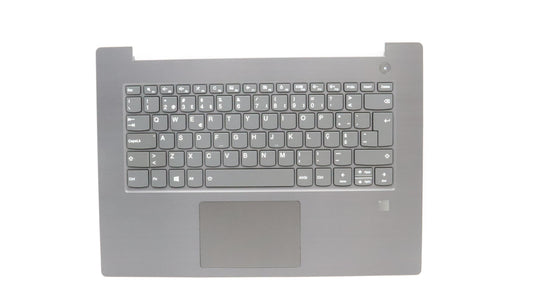 Lenovo Uppercase C 81Ay W/Kb Fp Bl Ig - 5CB0Q64197