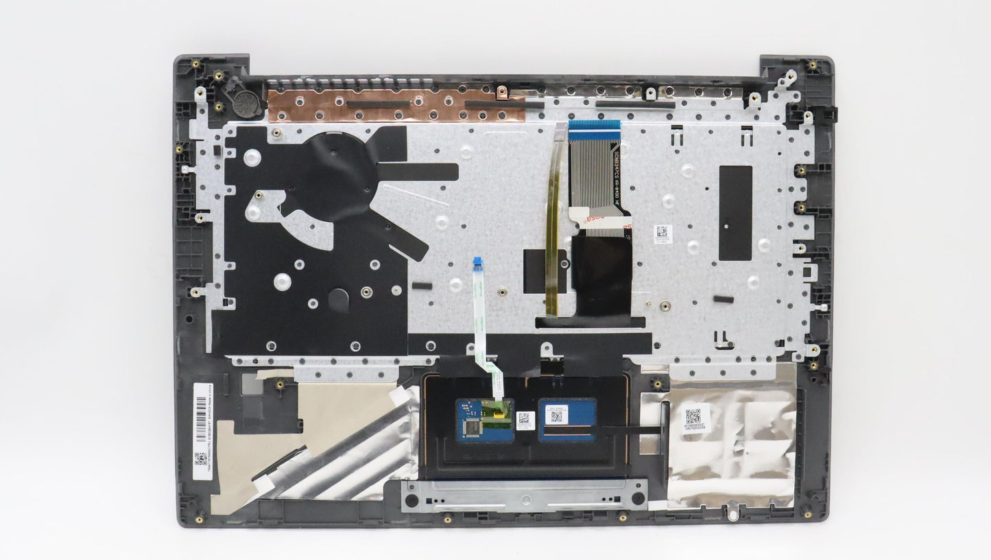 Lenovo Uppercase C 81Ay W/Kb Fp Bl Ig - 5CB0Q64197