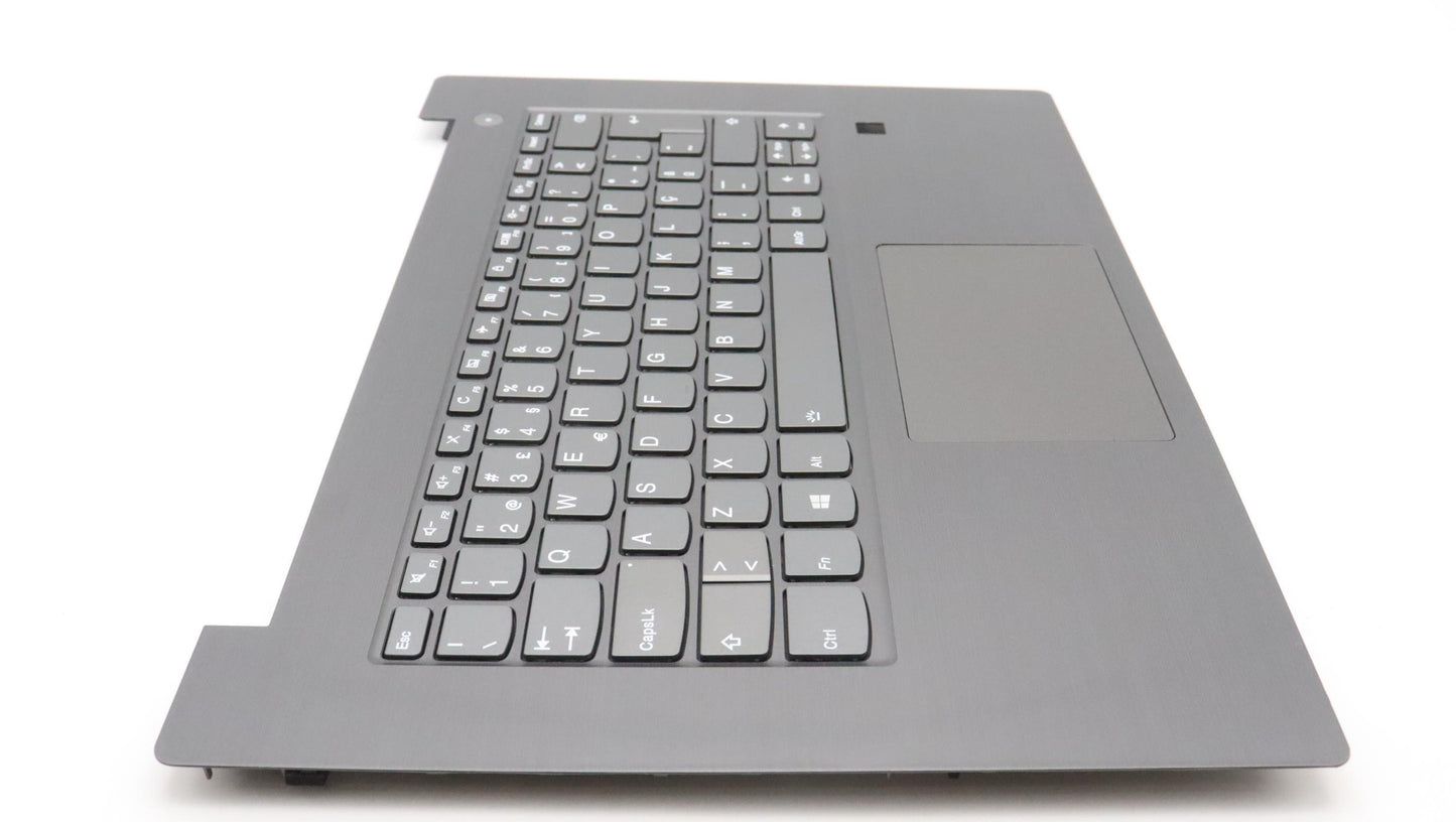 Lenovo Uppercase C 81Ay W/Kb Fp Bl Ig - 5CB0Q64197