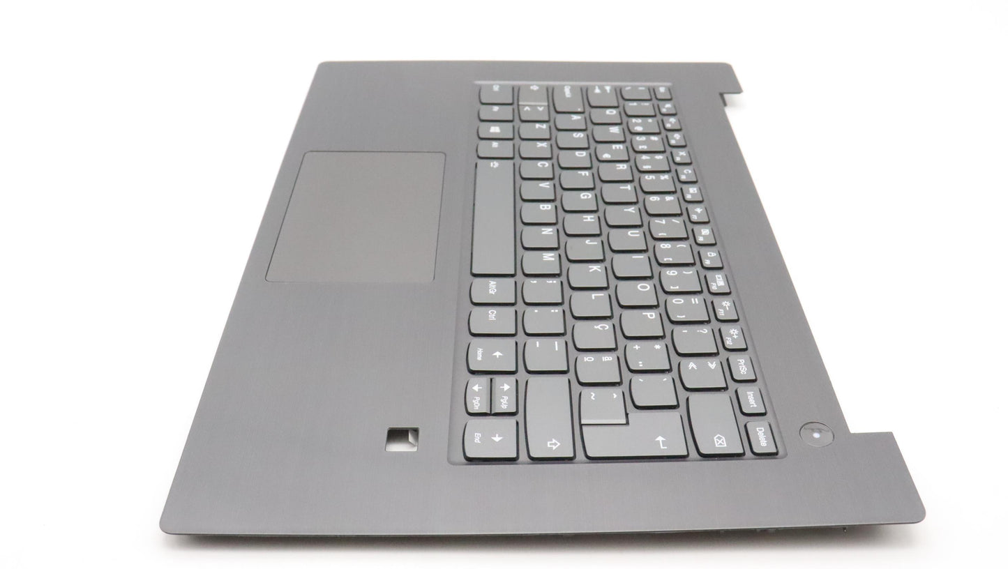 Lenovo Uppercase C 81Ay W/Kb Fp Bl Ig - 5CB0Q64197