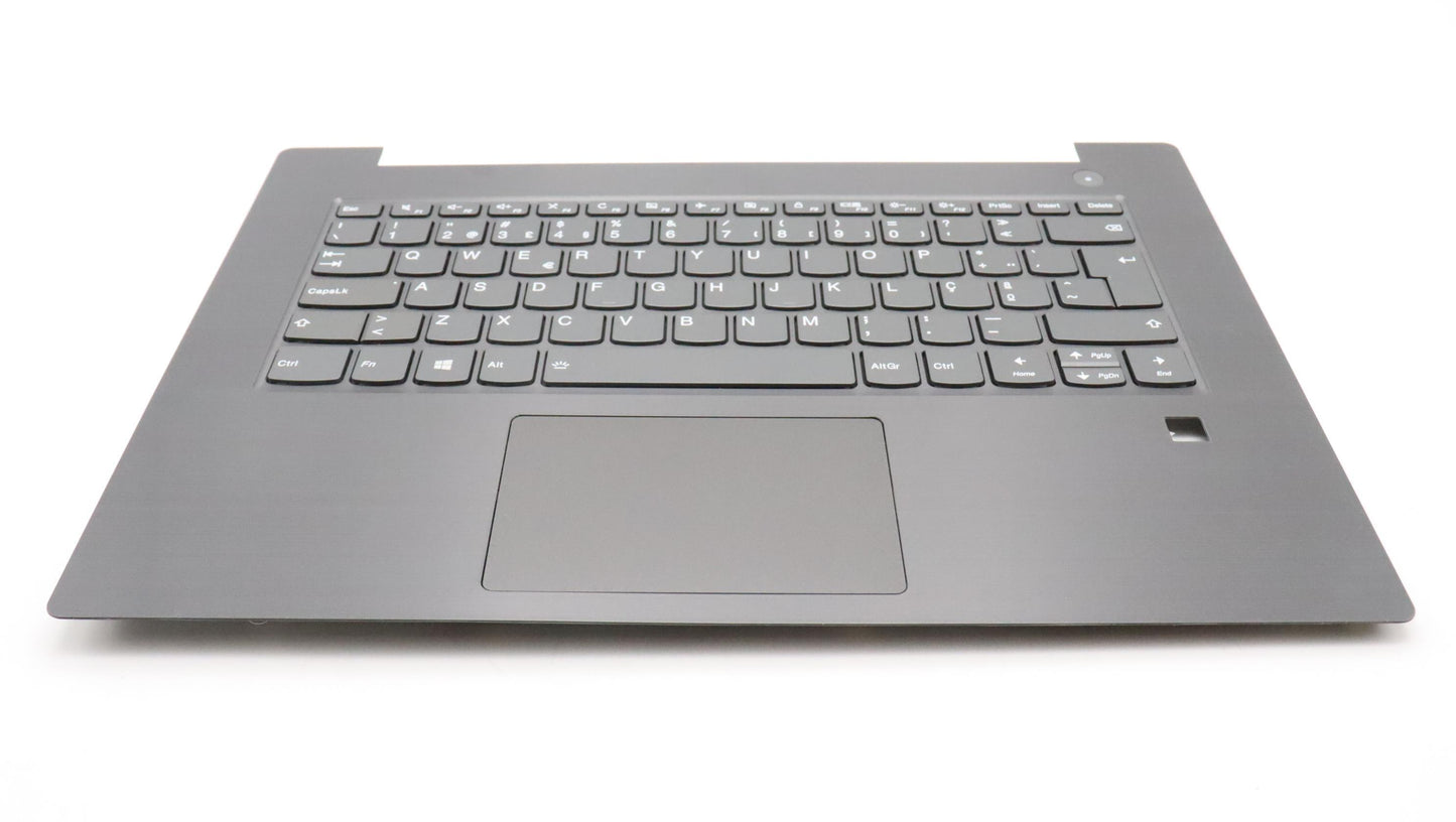 Lenovo Uppercase C 81Ay W/Kb Fp Bl Ig - 5CB0Q64197
