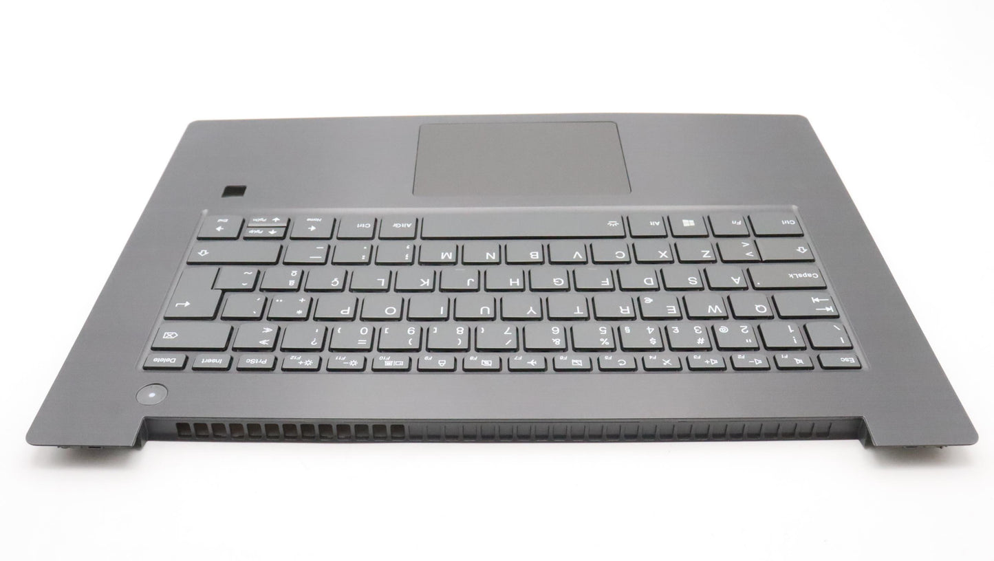 Lenovo Uppercase C 81Ay W/Kb Fp Bl Ig - 5CB0Q64197