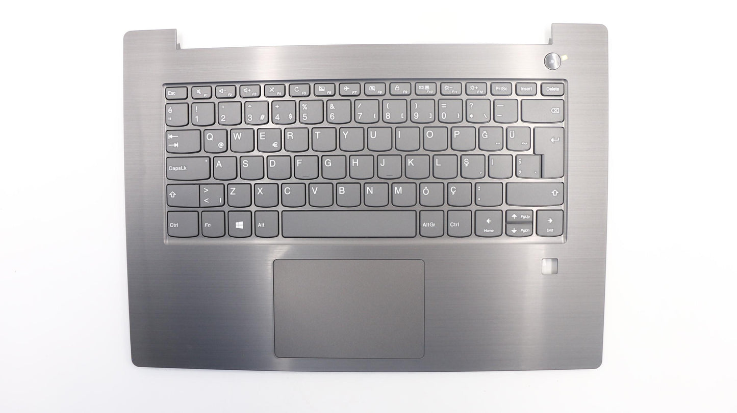 Lenovo Uppercasec 81Ay W/Kb Fp Nbl Ig - 5CB0Q64218