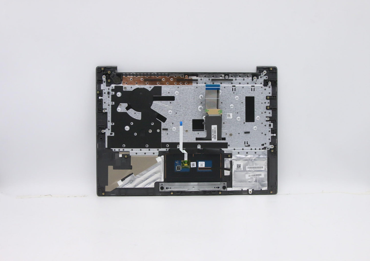 Lenovo Uppercasec 81Ay W/Kb Fp Nbl Ig - 5CB0Q64222