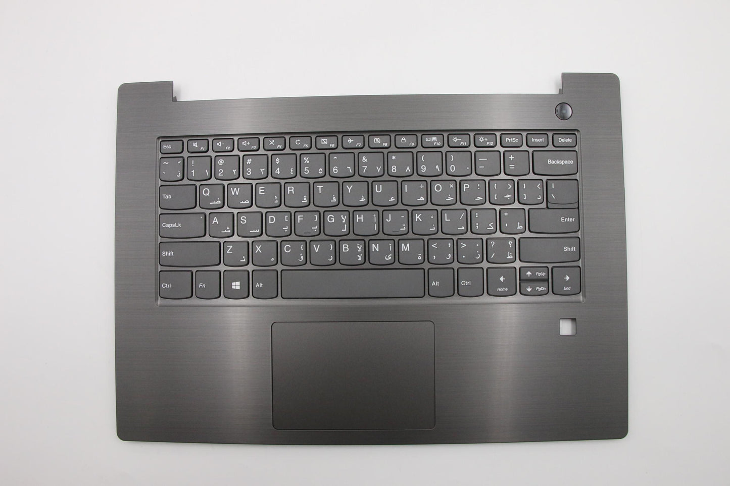 Lenovo Uppercasec 81Ay W/Kb Fp Nbl Ig - 5CB0Q64238