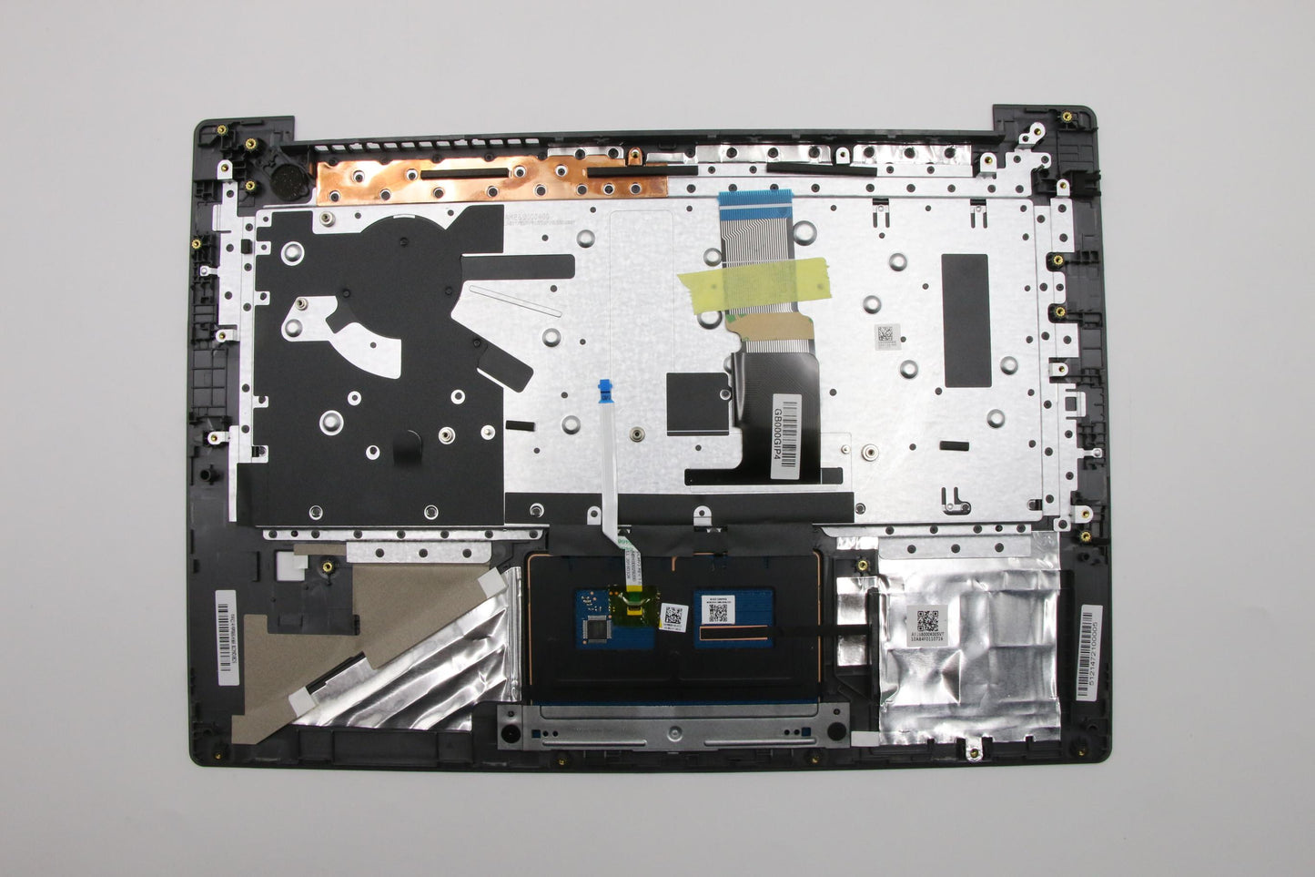 Lenovo Uppercasec 81Ay W/Kb Fp Nbl Ig - 5CB0Q64238