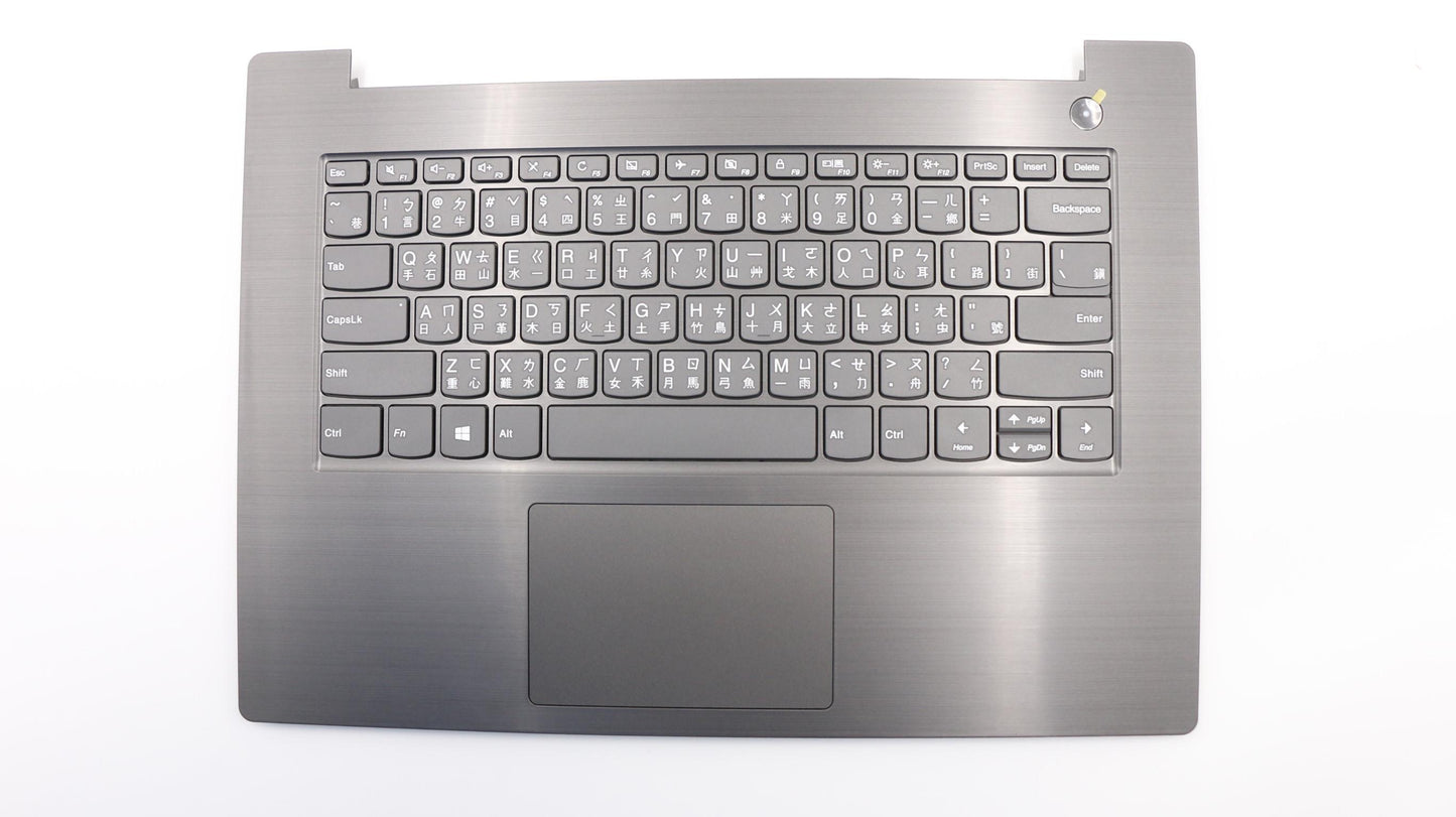 Lenovo Uppercasec81Ayw/Kb Nfpnbl Ig T - 5CB0Q64364