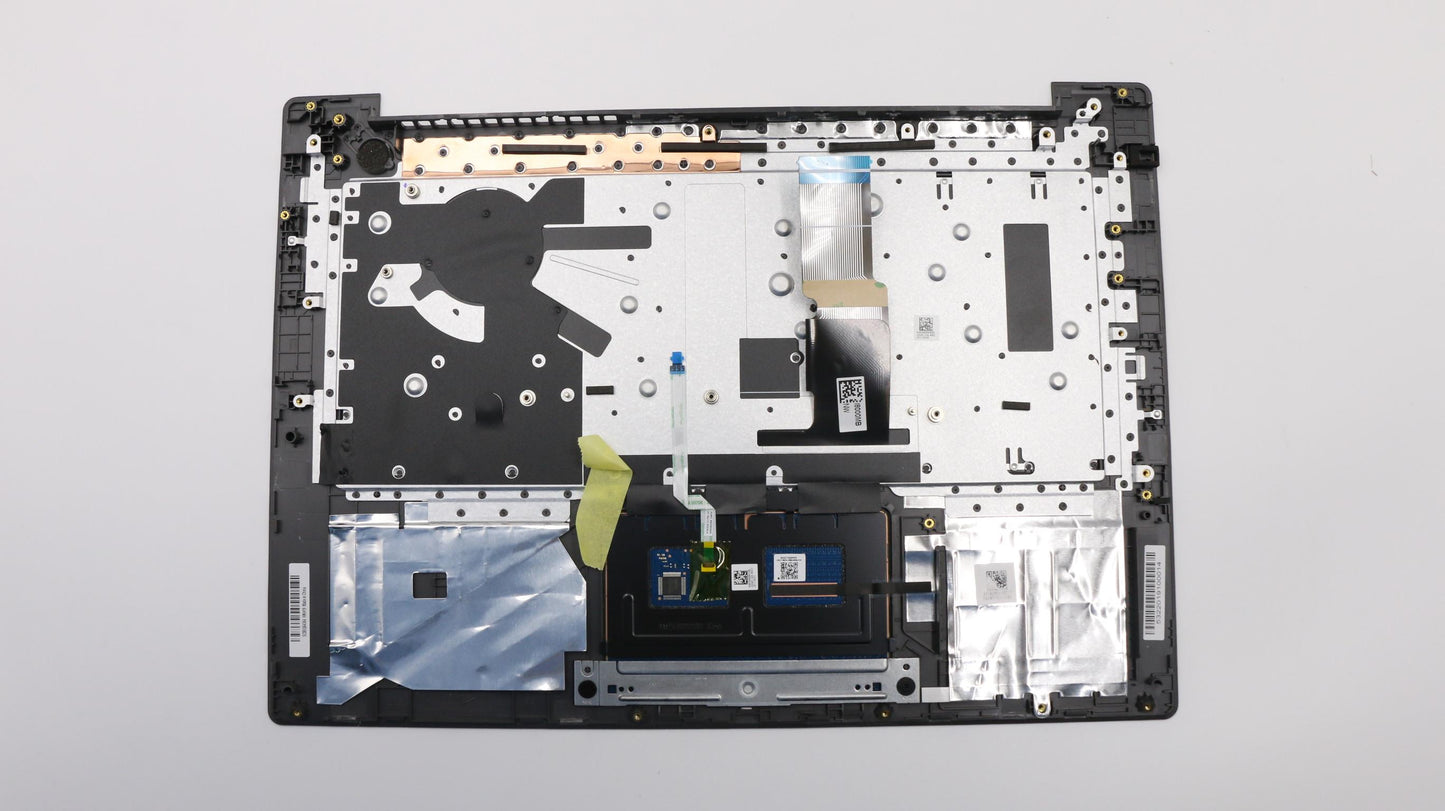 Lenovo Uppercasec81Ayw/Kb Nfpnbl Ig T - 5CB0Q64364