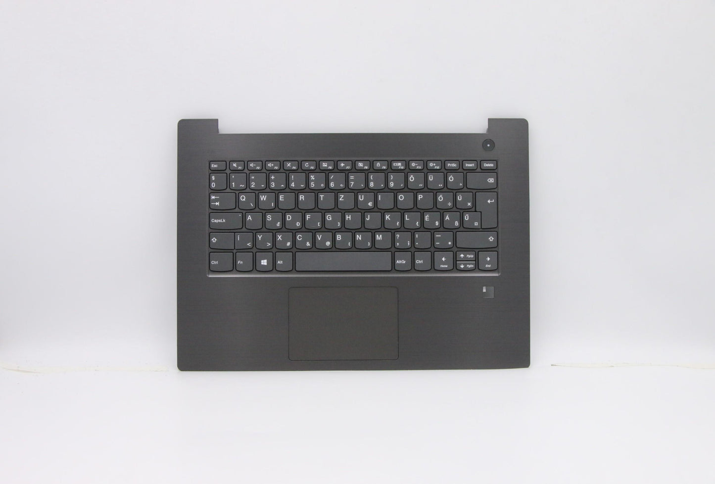 Lenovo Uppercasec 81Ay W/Kb Fp Nbl Ig - 5CB0Q64374